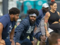 AP (4) Cowboys Yoga
