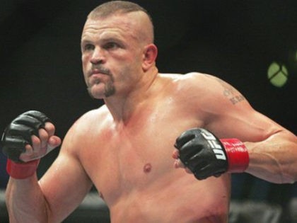 Chuck Liddell