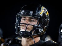 AP Canadian Press Mark Blinch Johnny Manziel