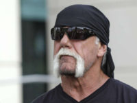 AP Chris O'Meara Hulk Hogan
