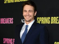 James Franco