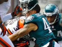 AP Kevin Terrell NFL Concussions