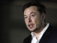AP Kiichiro Sato Elon Musk