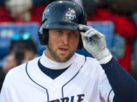 AP Matt Smith (2) Tim Tebow