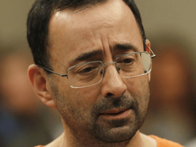 Larry Nassar