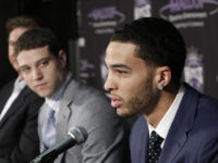 AP Rich Pedroncelli Tyler Honeycutt