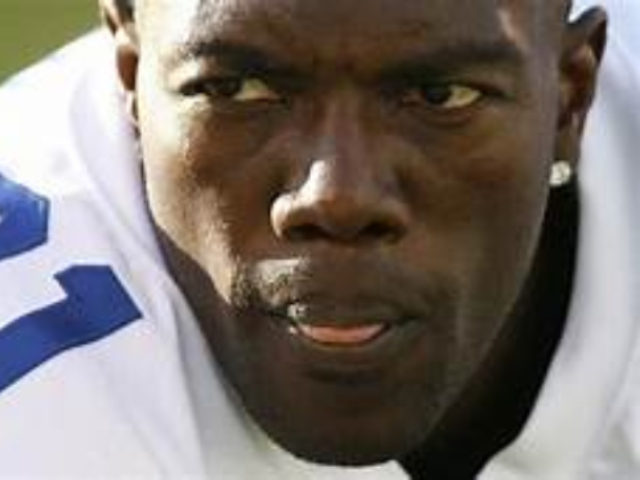 Terrell Owens