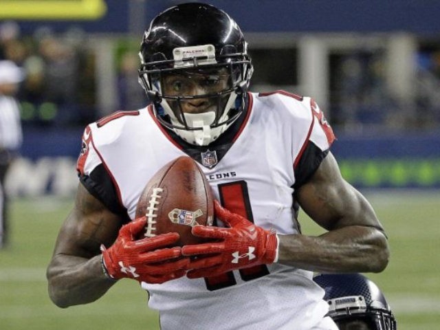 Julio Jones