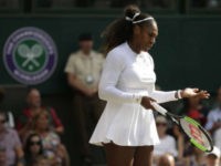 Serena Williams