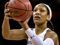 AP Wilson A'Ja Wilson