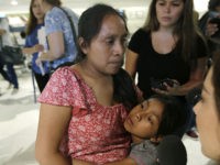 Asylum-Claiming Migrant: People in USA ‘Don’t Have Hearts'