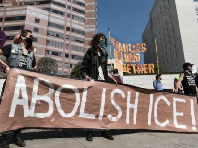 Abolish ICE AP