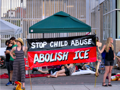Abolish Ice