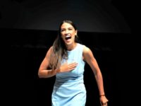 Alexandria Ocasio-Cortez
