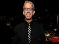 Actor Andy Dick attends The Comedy Central Roast of James Franco at Culver Studios on August 25, 2013 in Culver City, California. The Comedy Central Roast Of James Franco will air on September 2 at 10:00 p.m. ET/PT. (Photo by Kevin Winter/Getty Images for Comedy Central)