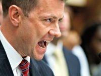 FBI Deputy Assistant Director Peter Strzok testifies before the House Committees on the Judiciary and Oversight and Government Reform during a hearing on "Oversight of FBI and DOJ Actions Surrounding the 2016 Election," on Capitol Hill, Thursday, July 12, 2018, in Washington.