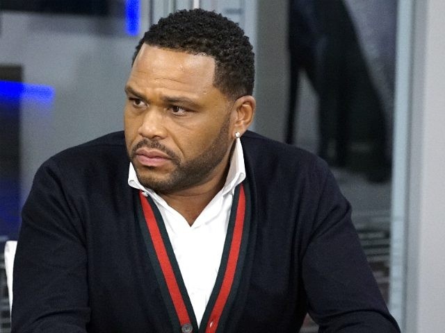 Anthony Anderson in Black-ish (ABC, 2014)