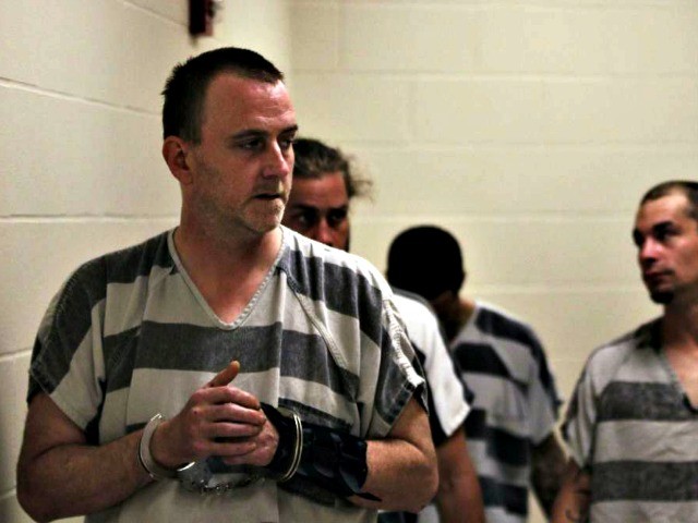 Police Arrest Antifa Member with Cache of Bomb-Making Materials, Guns, Manifesto