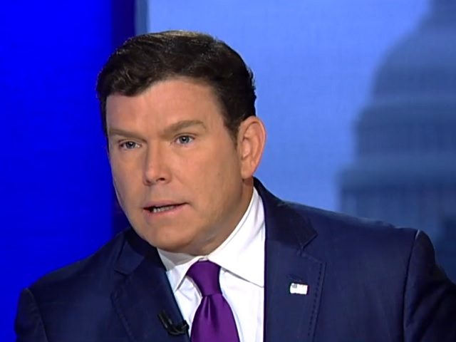 FNC’s Baier: Hunter Biden’s Emails Unlikely to Be a Question at Next Presidential Debate