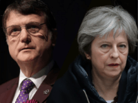 Batten May Brexit