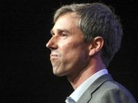 Beto10M1 Beto O'Rourke speaks during the general session at the Texas Democratic Convention Friday, June 22, 2018, in Fort Worth, Texas. (AP Photo/Richard W. Rodriguez)