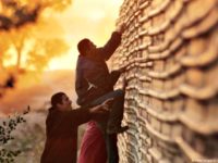 Exclusive — Kevin McCarthy on Border Wall Funding: We Must ‘Finish the Job’