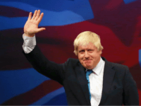 Boris Johnson Boris
