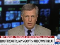 Brit Hume Brit Hume