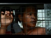 Burmese Prisoner