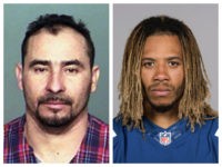 Combo-Manuel-Orrego-Savala-and-Edwin-Jackson-ap Combo photo of Manuel Orrego-Savala and Edwin Jackson