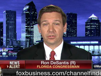 DeSantis