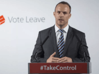 Dominic Raab Getty Dominic Raab Getty