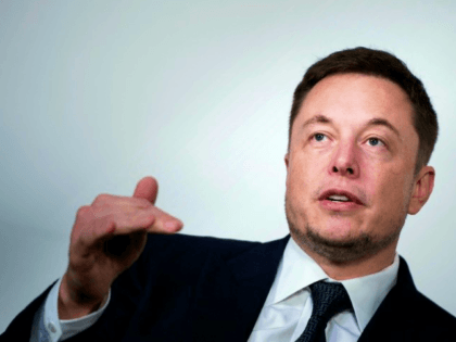 Tesla CEO Elon Musk lamented reports focusing on the dangers of autonomous driving technol
