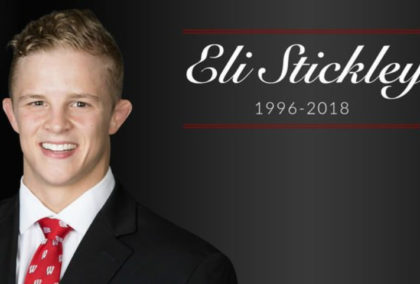 Eli Stickley