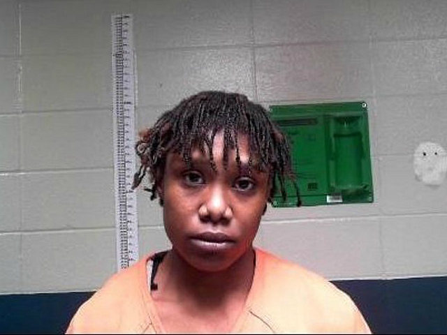 Woman arrested for first-degree murder in fire-related death of Levi Ellerbe