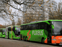 Flixbus Flixbus