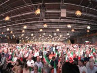 Free-Iran-rally-Paris-2018-screenshot The “free Iran” rally held in Paris this past weekend by the National Council of Resistance of Iran (NCRI)
