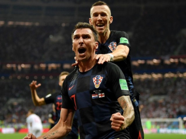 Croatian Soccer Team Brings the Scars of Bloody Civil War to World Cup ...