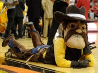 GTY Ethan Miller University of Wyoming