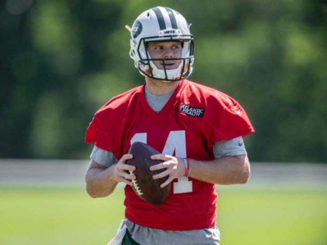 Sam Darnold