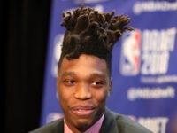 GTY Mike Lawrie Lonnie Walker IV