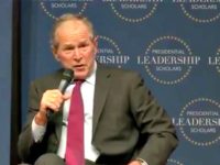 George W. Bush screenshot George W. Bush