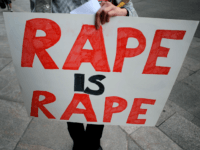Rape