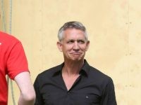 Gary Lineker Gary Lineker