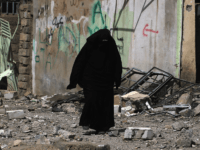islamic state women islamic state women