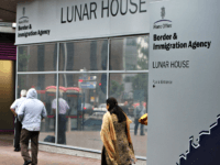 UK Border Agency Immigration and Asylum Home Office UK Border Agency Immigration and Asylum Home Office