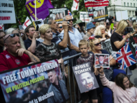 GettyImages-970363614 Tommy Robinson