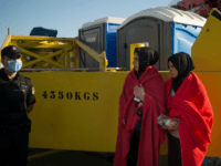 migrants spain migrants spain