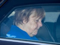 TOPSHOT-GERMANY-POLITICS-EU-MIGRATION-CDU-CSU support