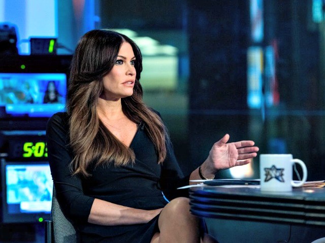 New York Observer Attack on Kimberly Guilfoyle Selfie Pic Backfires | Breitbart